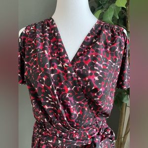 Cynthia Steffe Dress 4